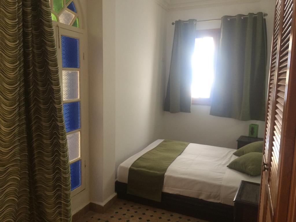 Riad Aicha Asilah Exterior foto