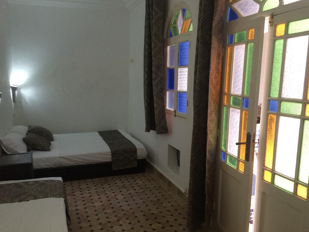 Riad Aicha Asilah Exterior foto