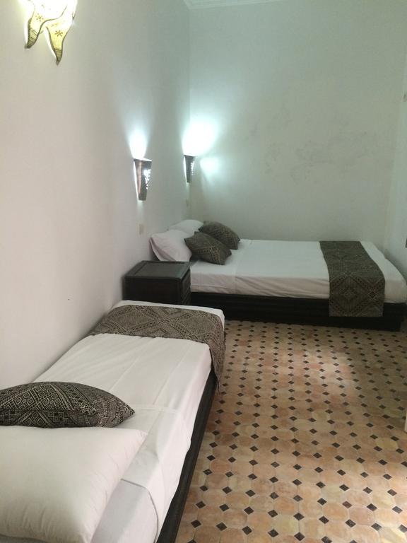 Riad Aicha Asilah Exterior foto