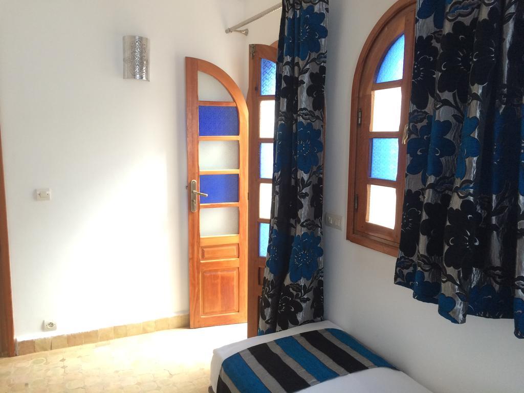 Riad Aicha Asilah Exterior foto