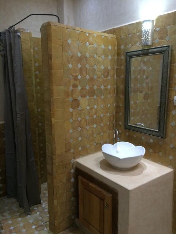 Riad Aicha Asilah Exterior foto