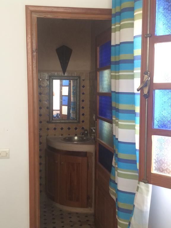 Riad Aicha Asilah Exterior foto